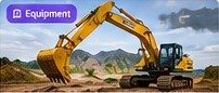 Excavator LC220 for Sale