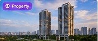 New Launch Condominium