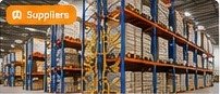 Industrial Racking System